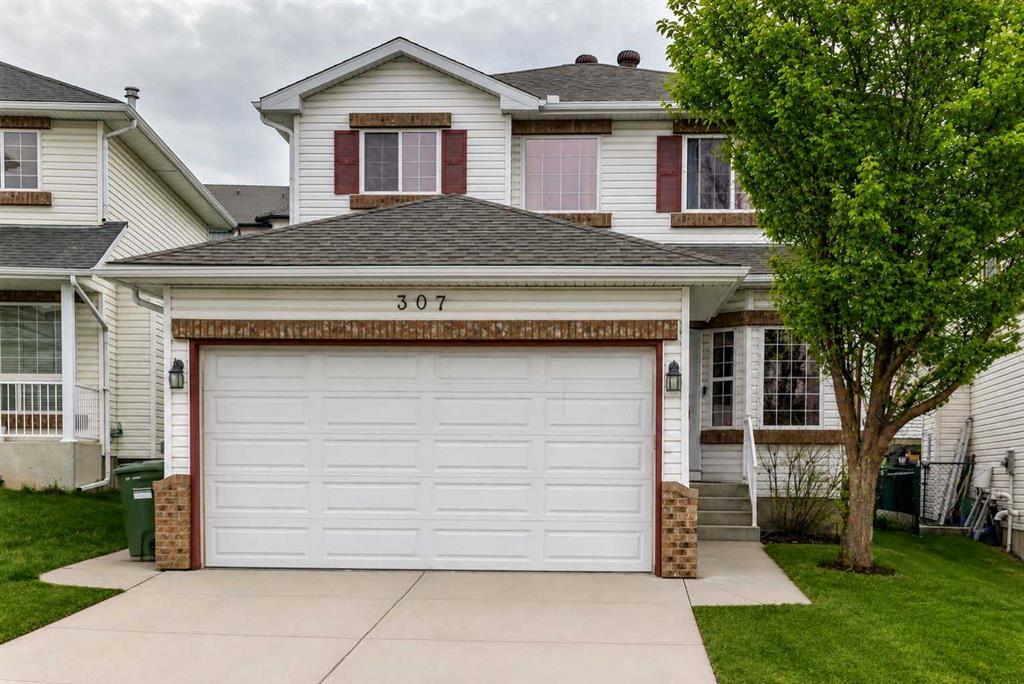 Picture for 307 Arbour Crest Road NW
