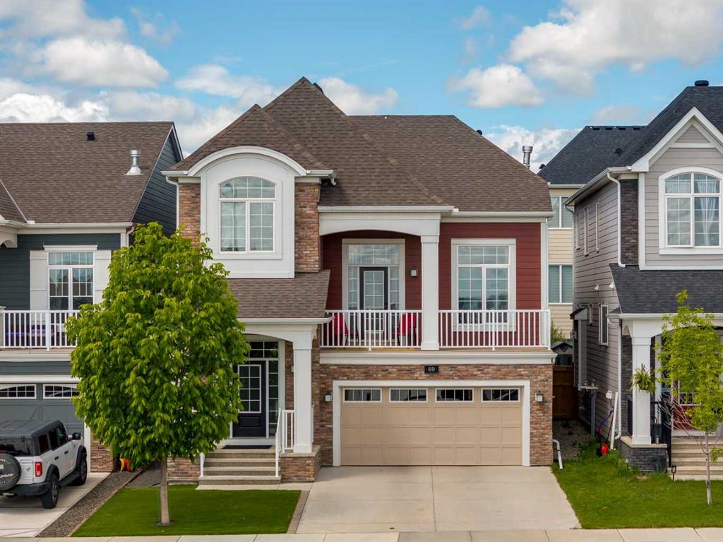 Picture for 69 Yorkville Green SW