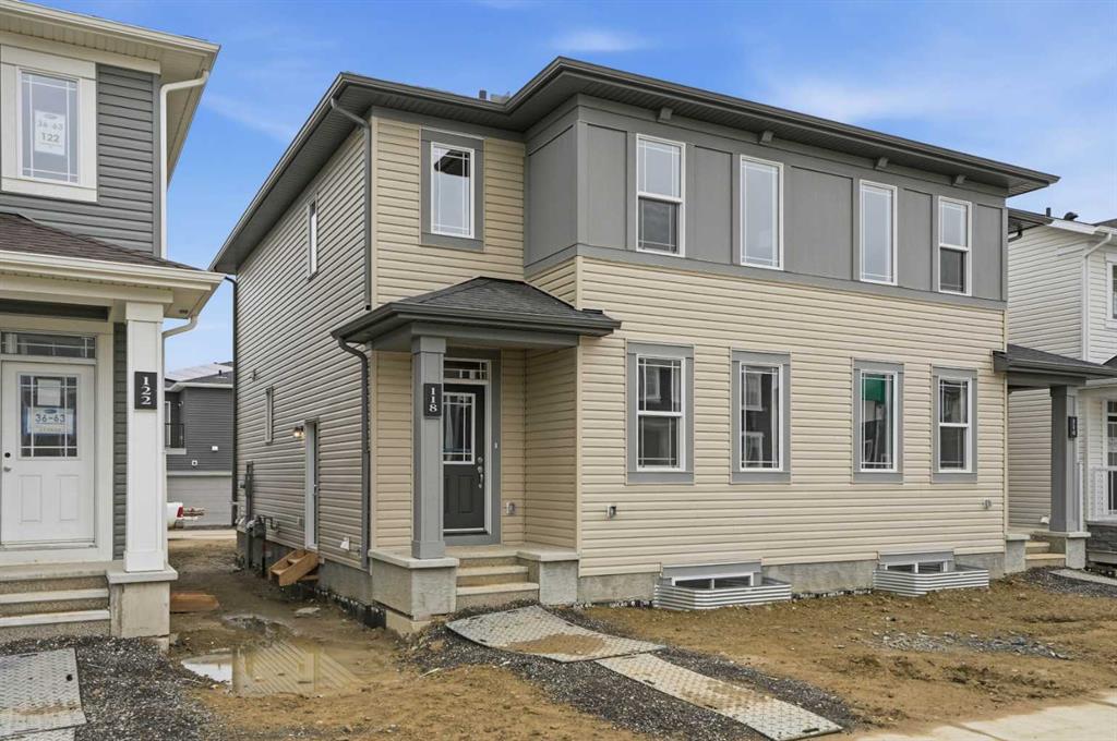 Picture for 130 Carringwood Terrace NW