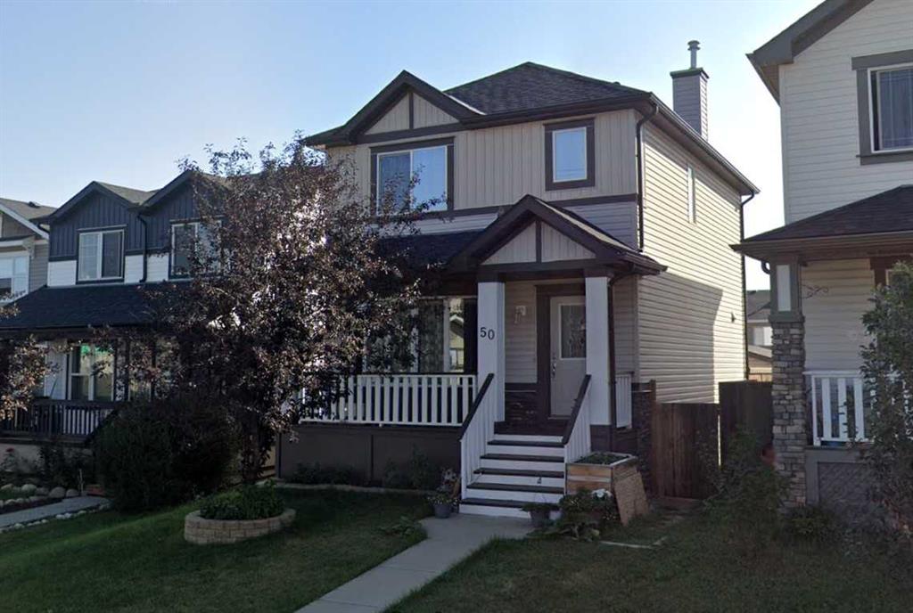 Picture for 50 Bridlecrest Gardens SW