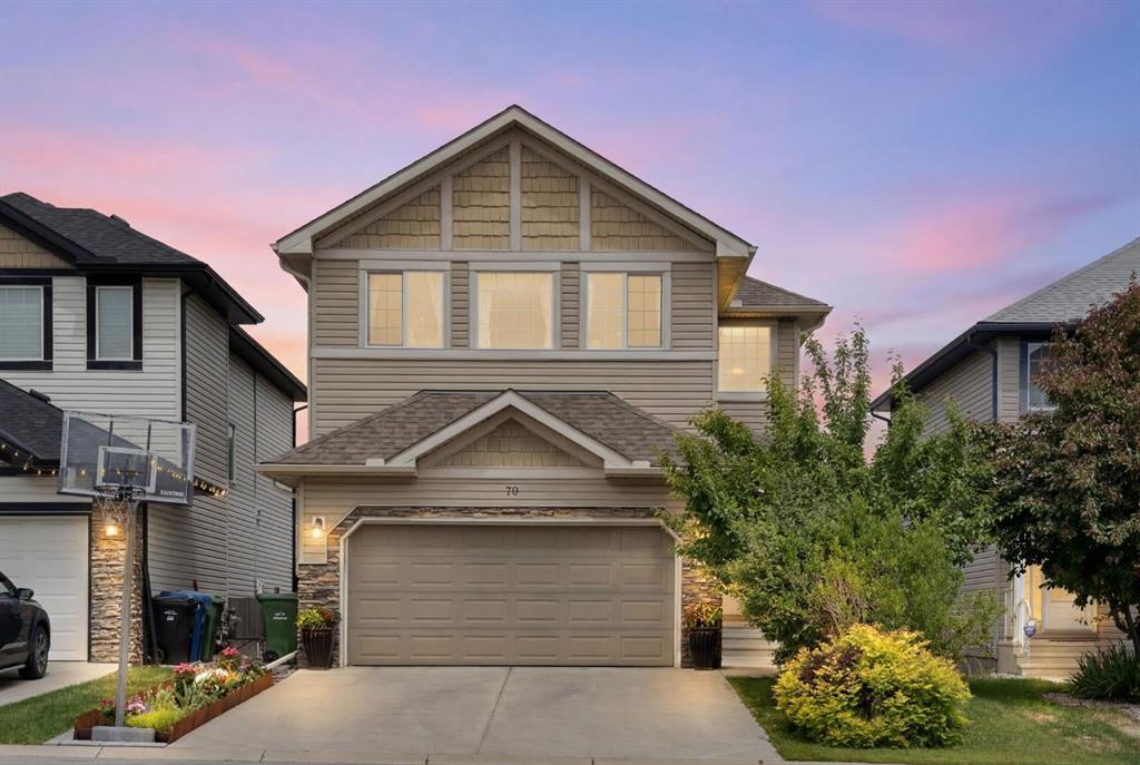Picture for 70 Everwoods Park SW