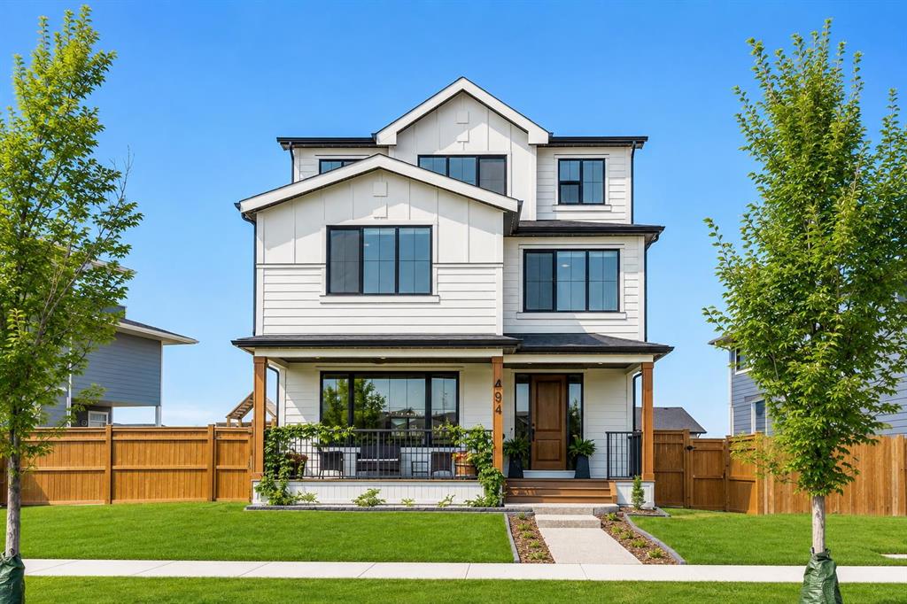 Picture for 494 South Harmony Drive 