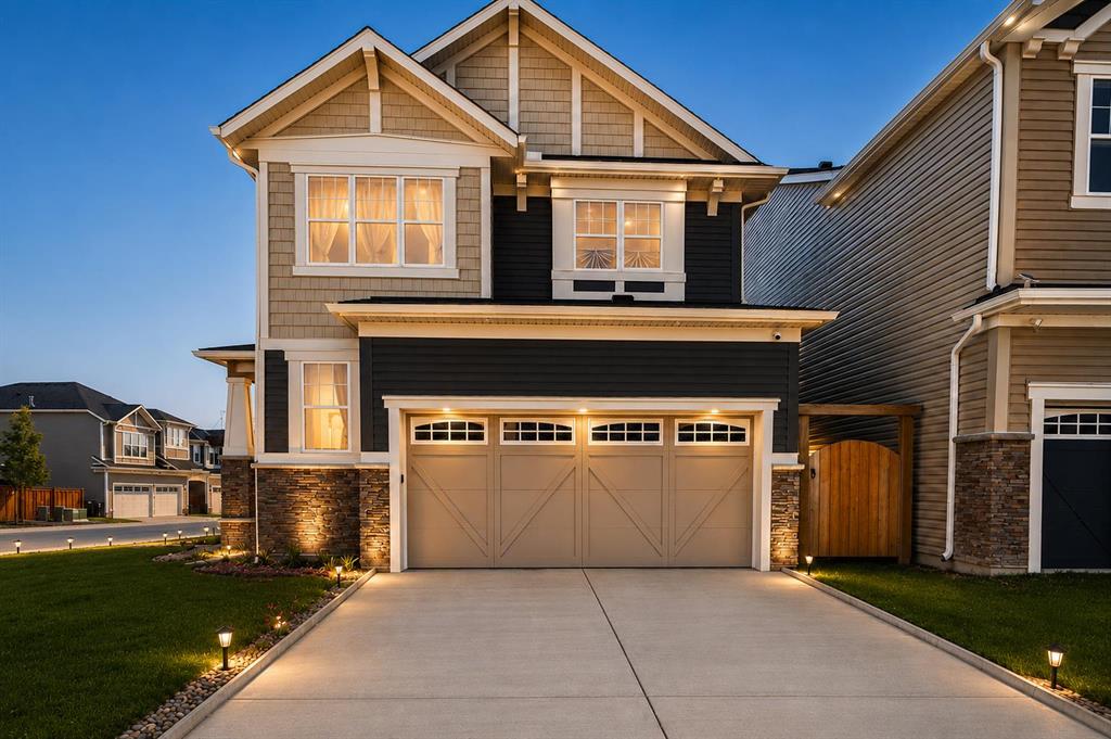 Picture for 63 Carrington Manor NW