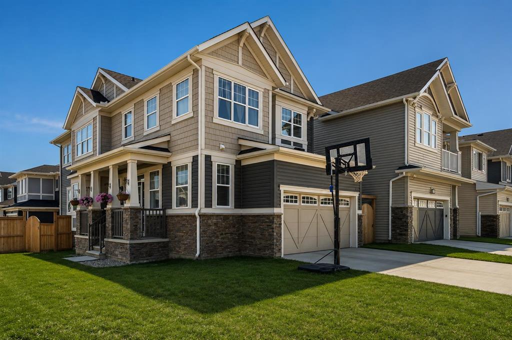 Picture for 63 Carrington Manor NW