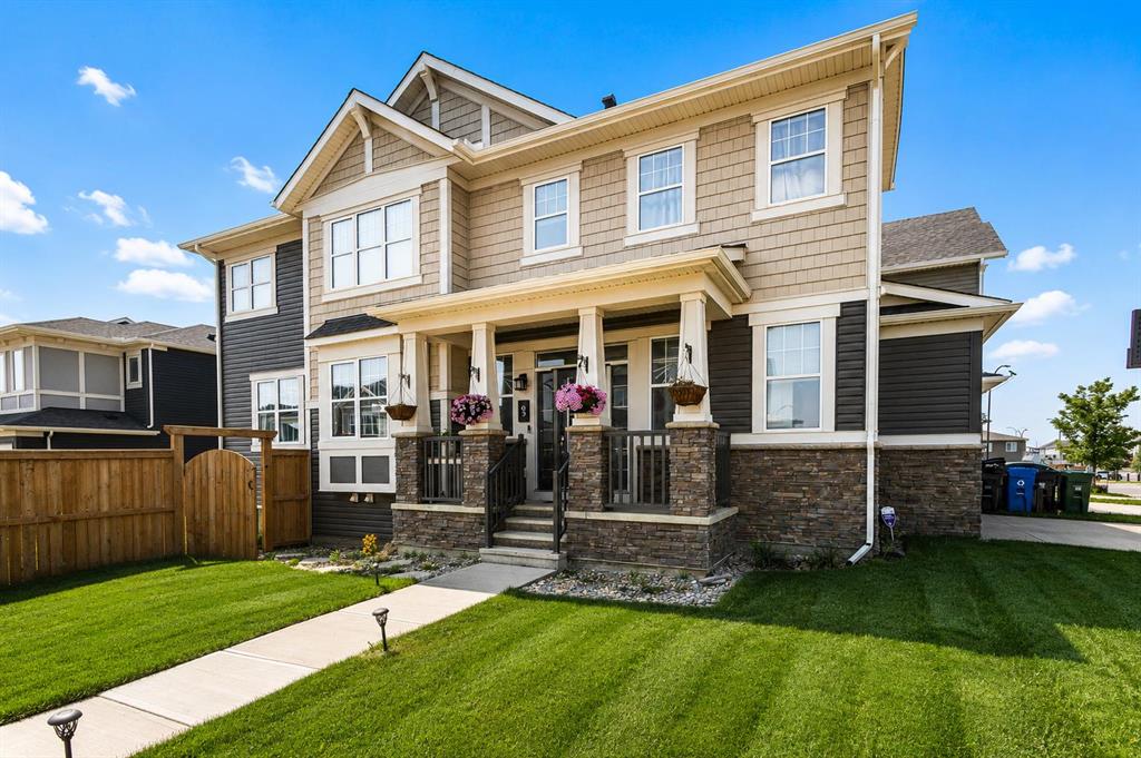 Picture for 63 Carrington Manor NW