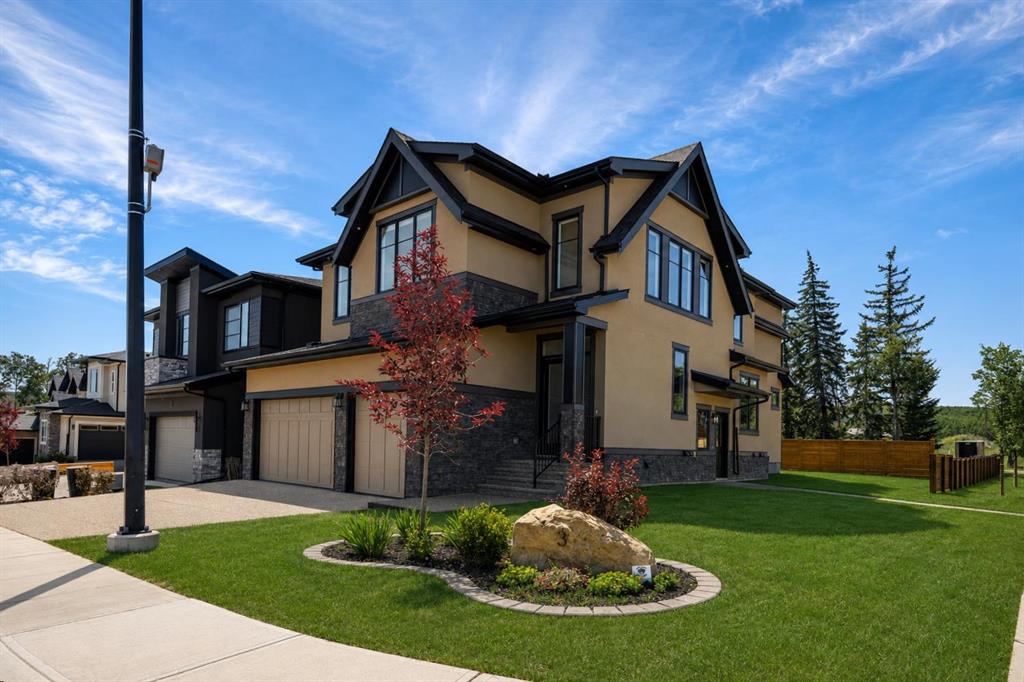 Picture for 3 Mystic Ridge Way SW
