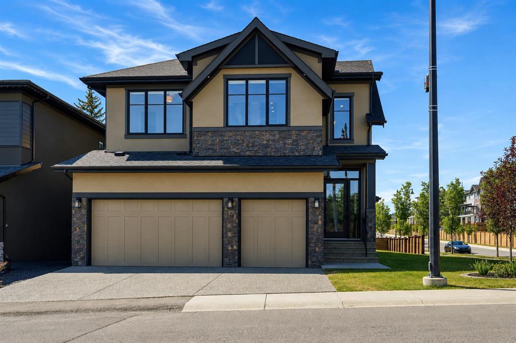 Picture for 3 Mystic Ridge Way SW