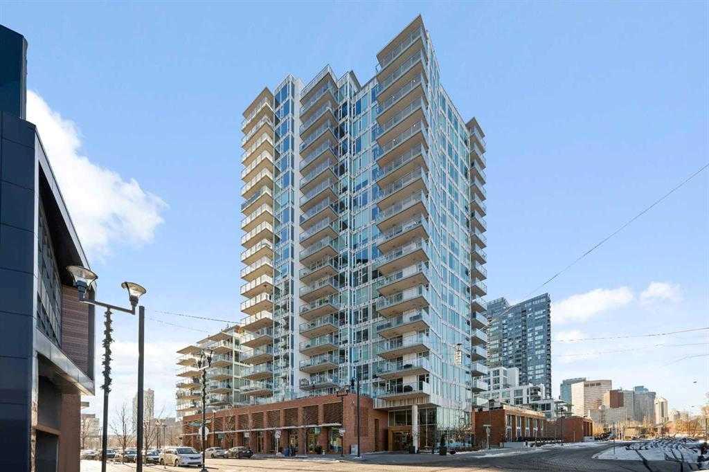 Picture for 402, 519 Riverfront Avenue SE