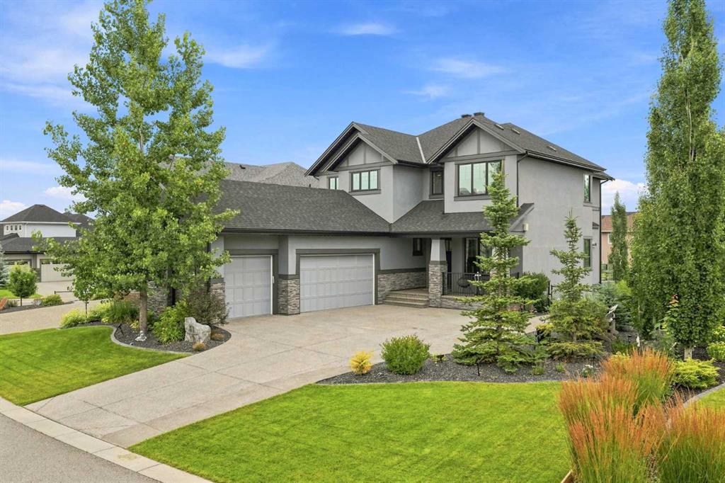 Picture for 41 Whispering Springs Way 
