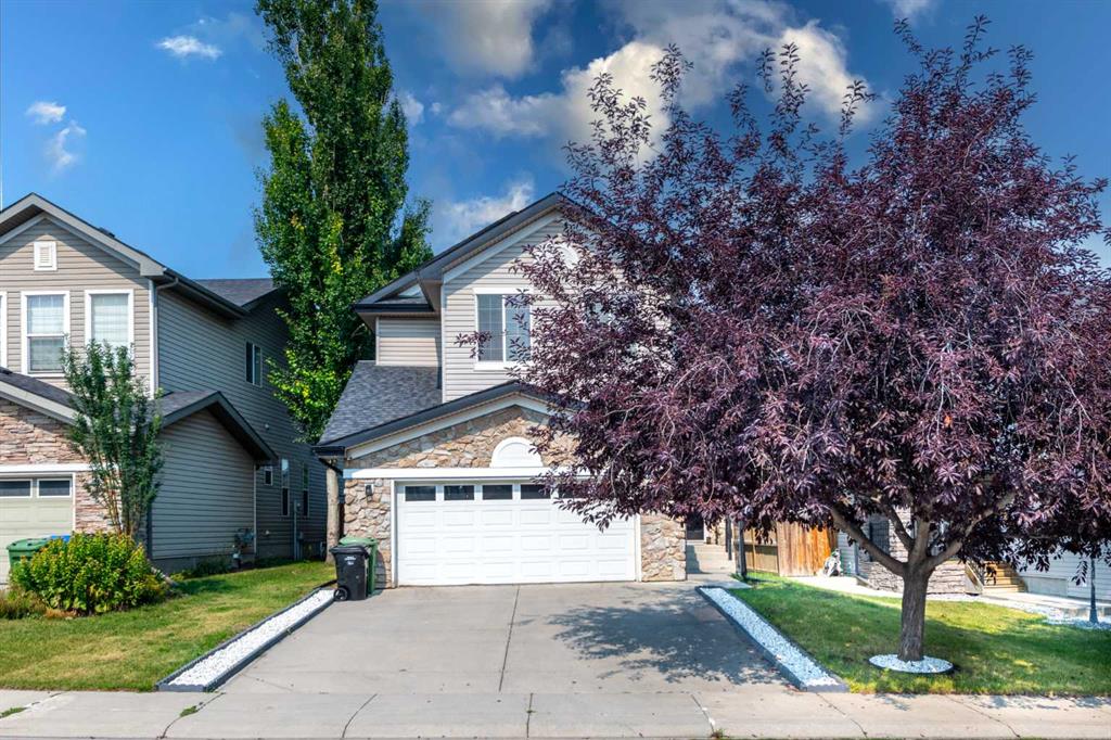 Picture for 135 Kincora Drive NW