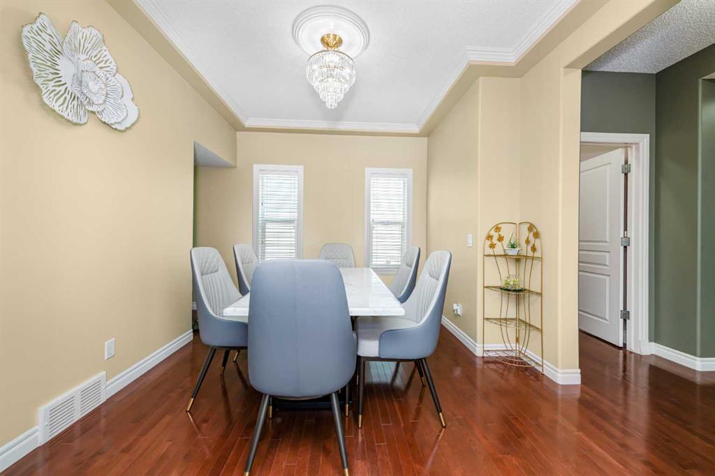 Picture for 135 Kincora Drive NW