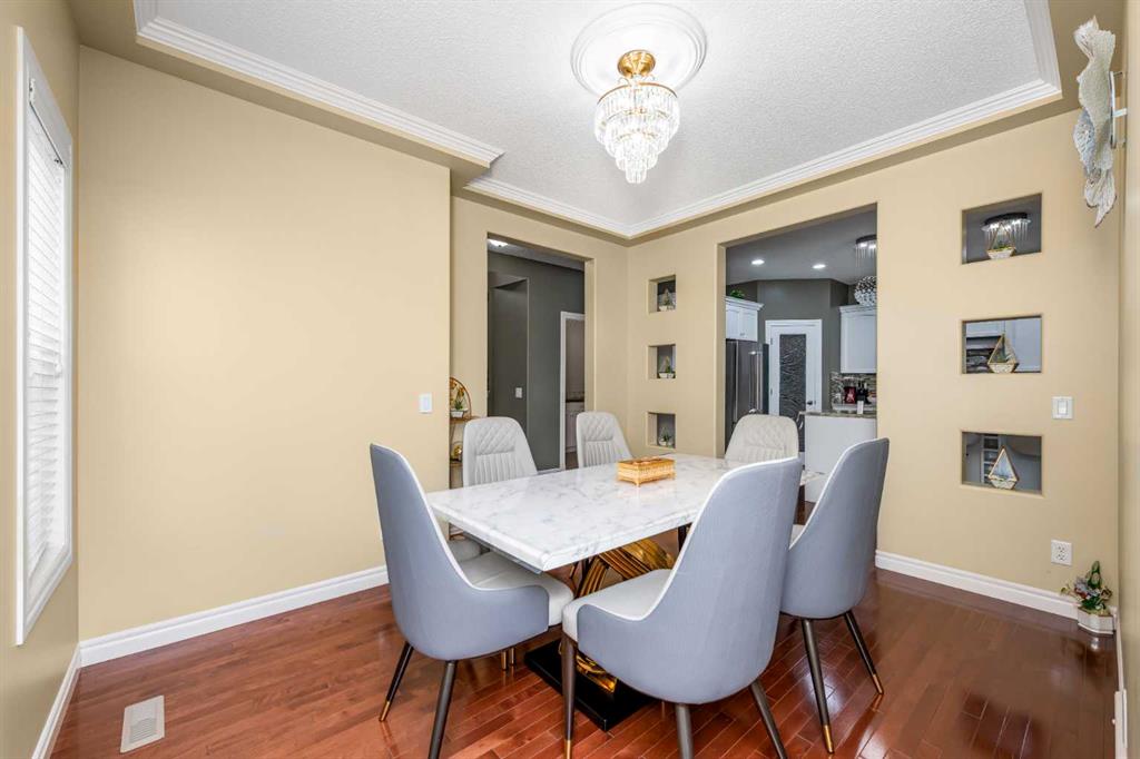 Picture for 135 Kincora Drive NW