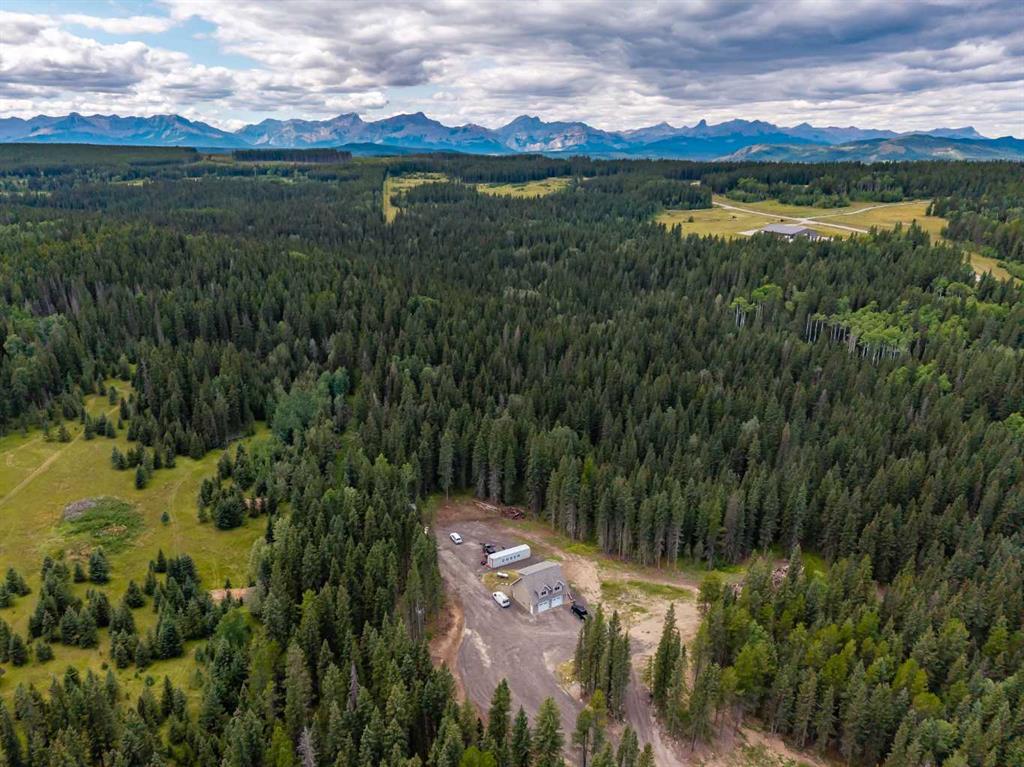 Picture for 264033 Range Road 71  