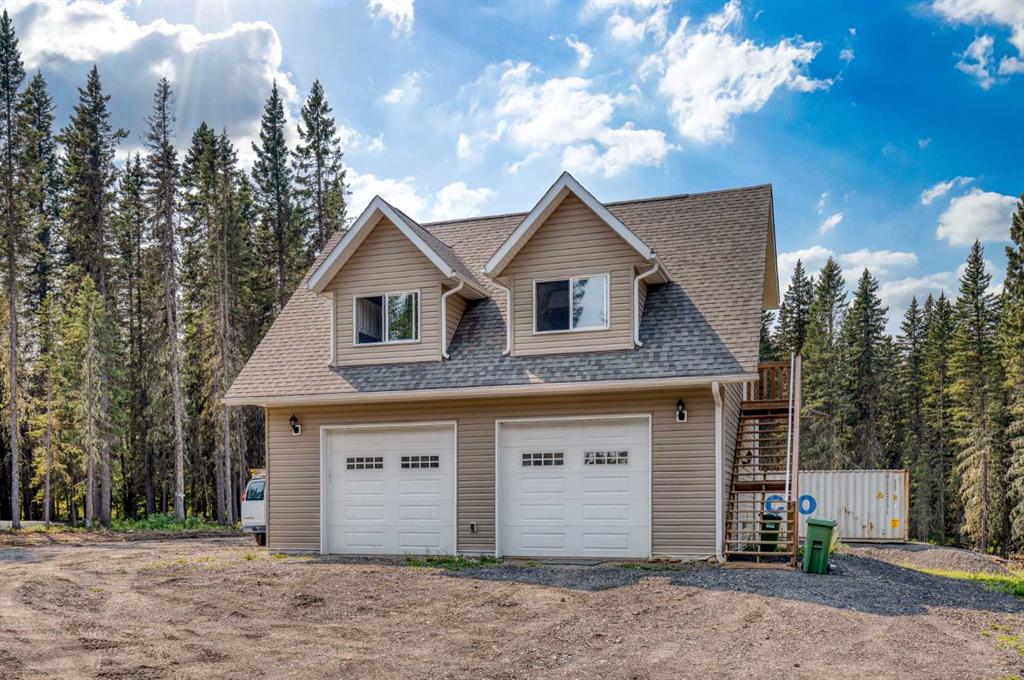 Picture for 264033 Range Road 71  