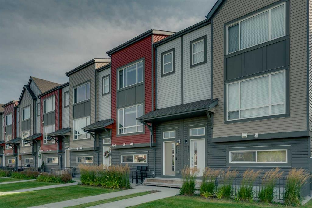 Picture for 147 Copperstone Park SE