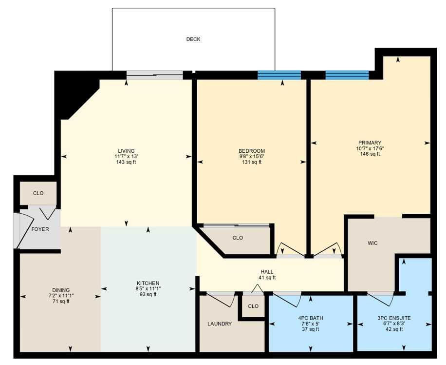 Picture for ., 1313 Edenwold Heights NW