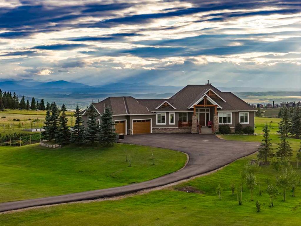 Picture for 260169 Mountain Ridge Place 