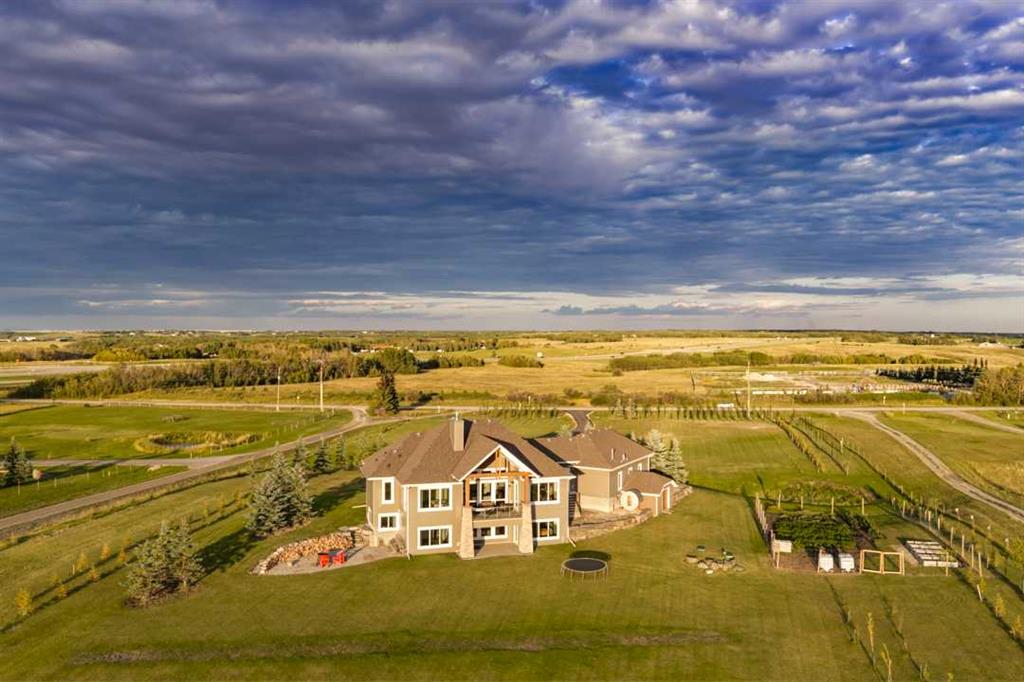 Picture for 260169 Mountain Ridge Place 