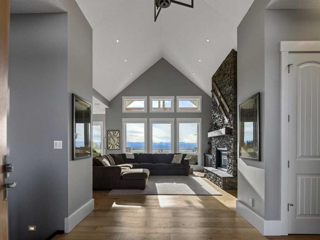 Picture for 260169 Mountain Ridge Place 