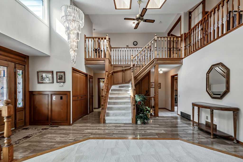 Picture for 56 Bernard Way NW