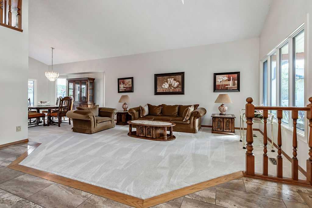 Picture for 56 Bernard Way NW