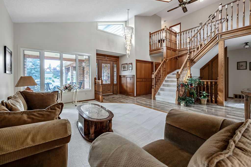 Picture for 56 Bernard Way NW