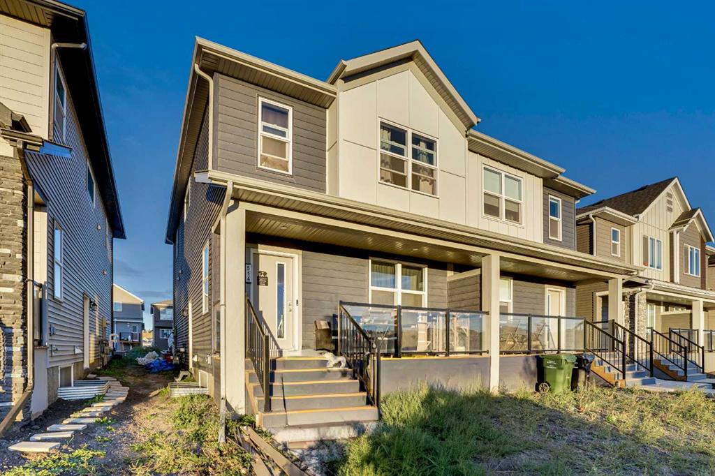 Picture for 514 Wolf Willow Boulevard SE