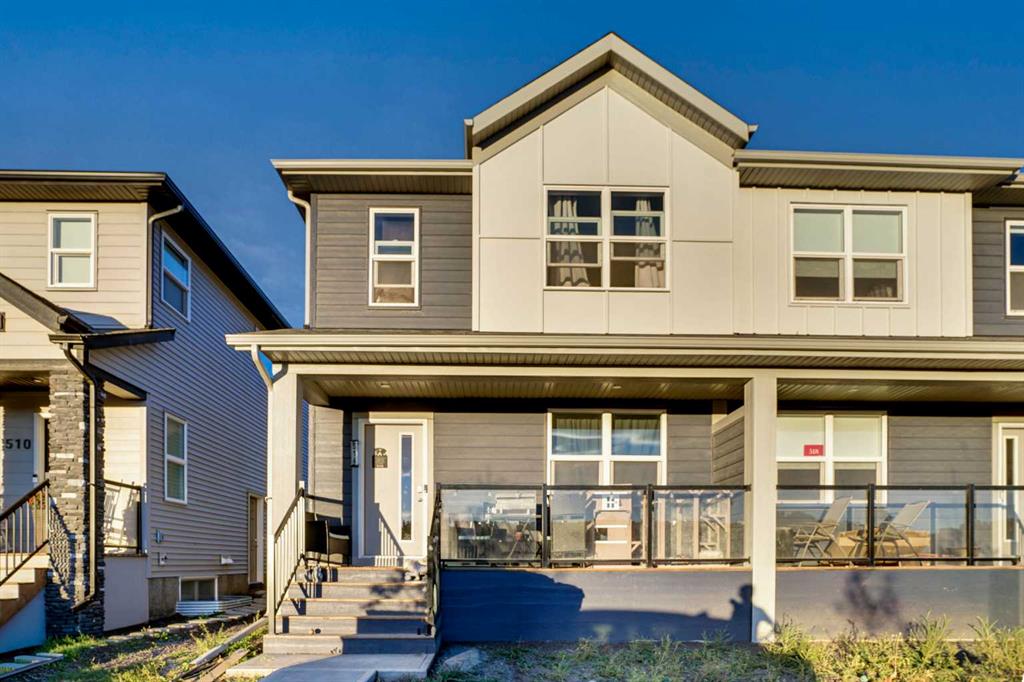 Picture for 514 Wolf Willow Boulevard SE