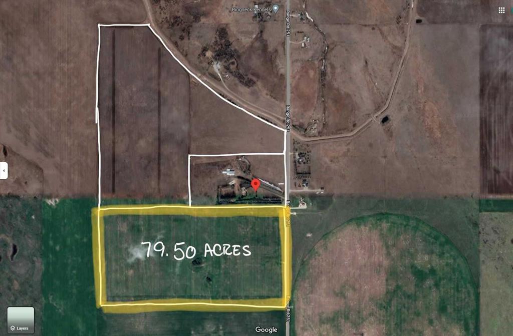 Picture for 4;25;24;26 SE Range Road 251  