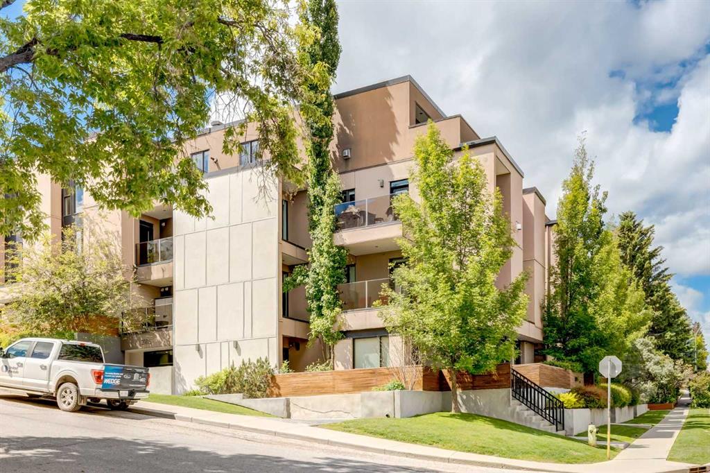 Picture for 403, 2905 16 Street SW