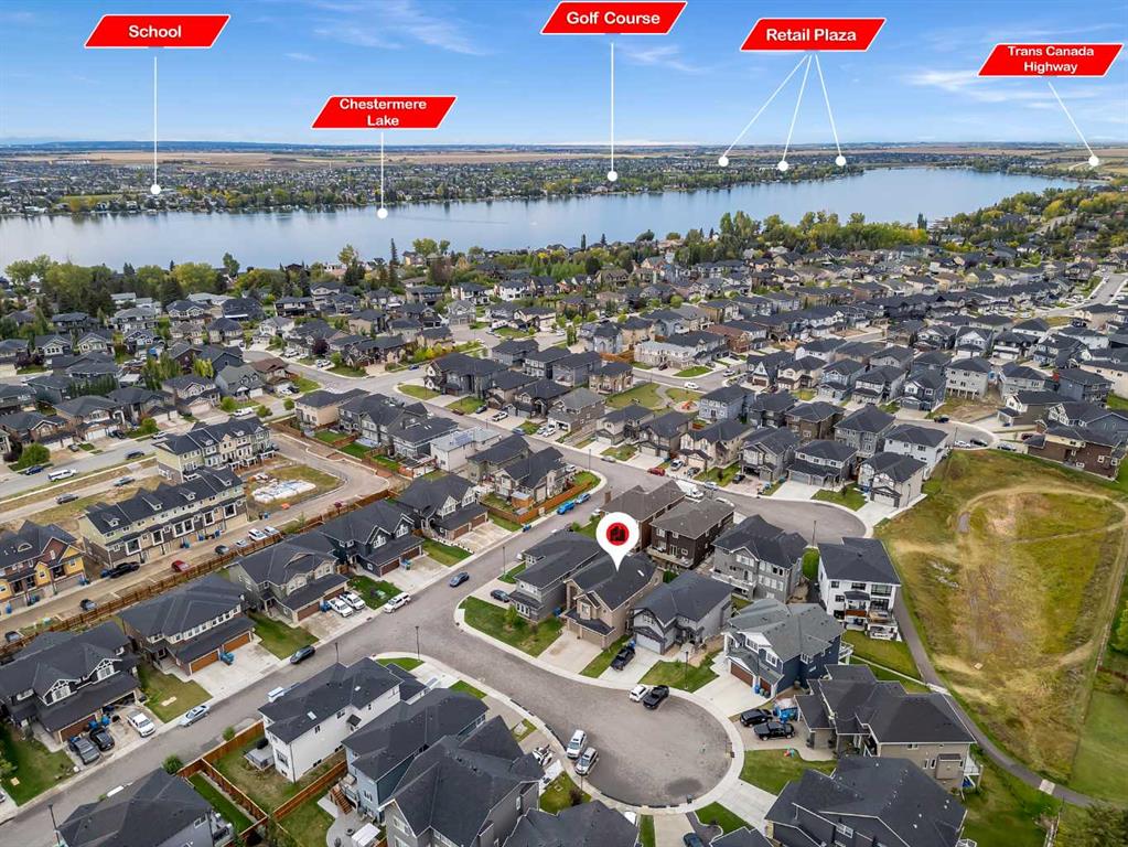 Picture for 205 Kinniburgh Cove 