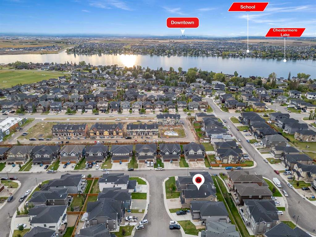 Picture for 205 Kinniburgh Cove 