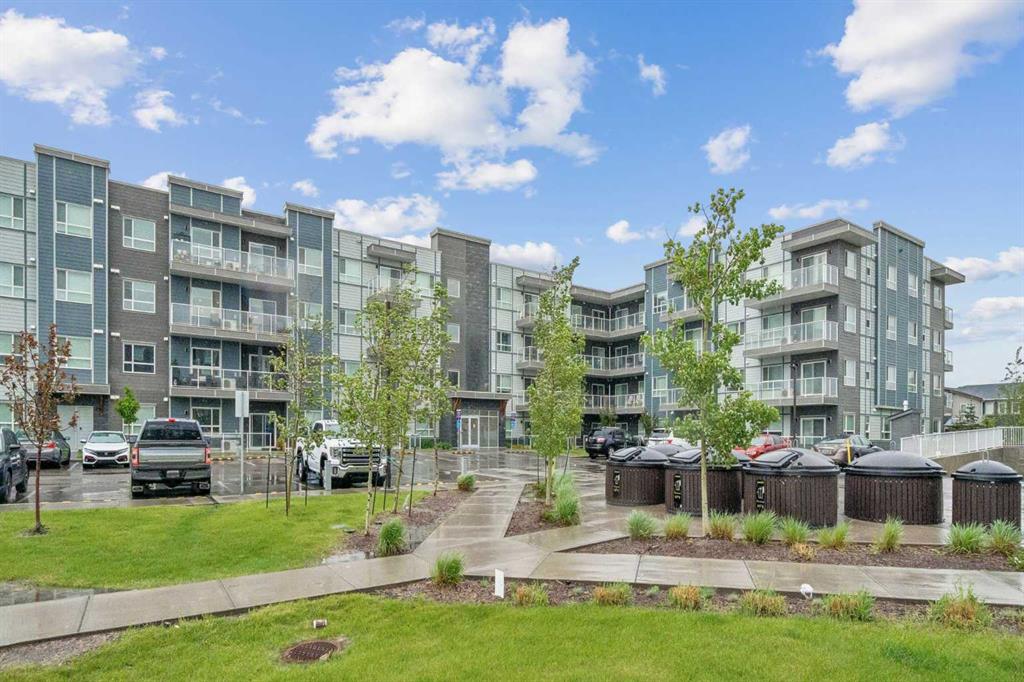 Picture for 417, 80 Carrington Plaza NW