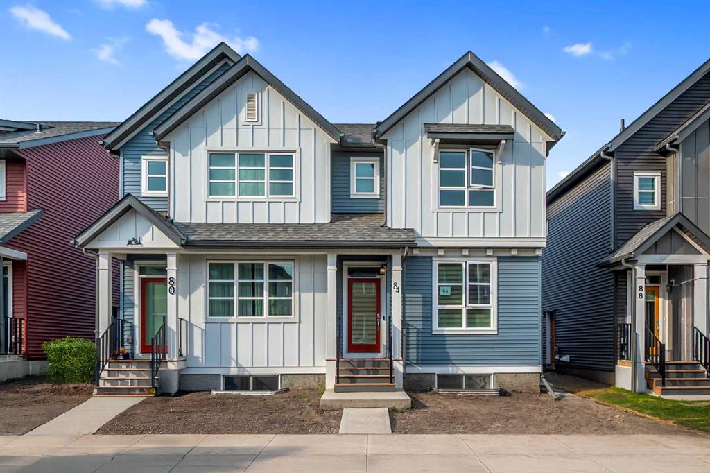 Picture for 84 Savanna Place NE
