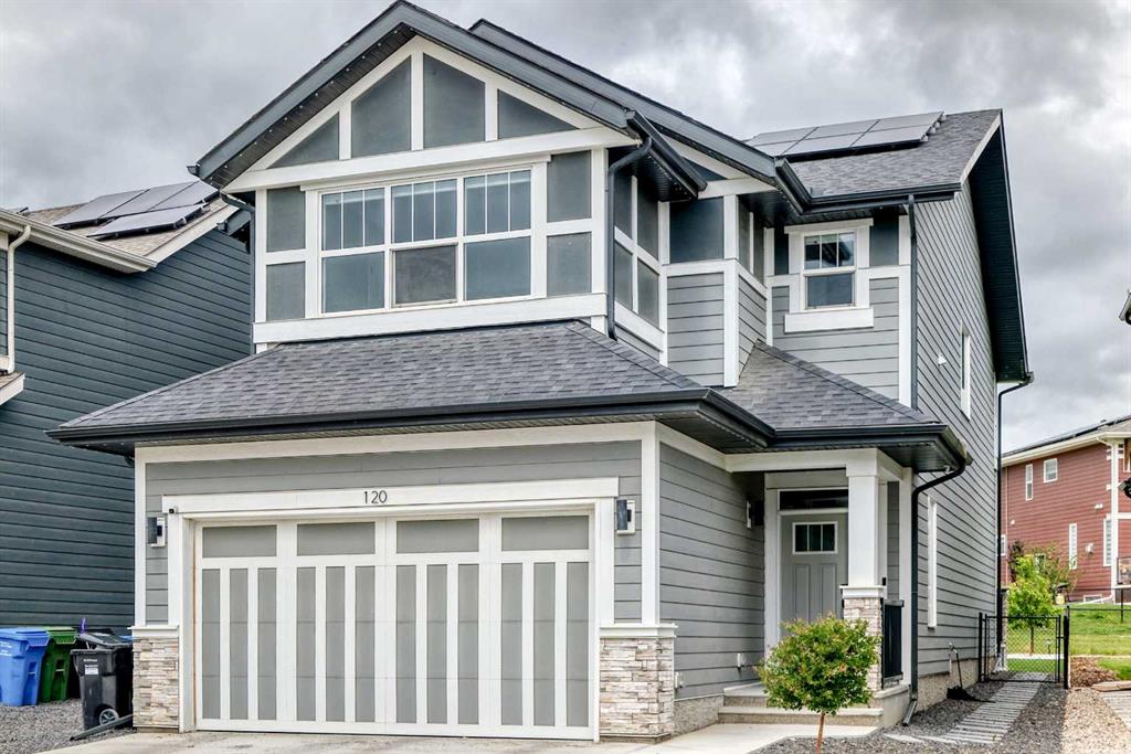 Picture for 120 Magnolia Manor SE