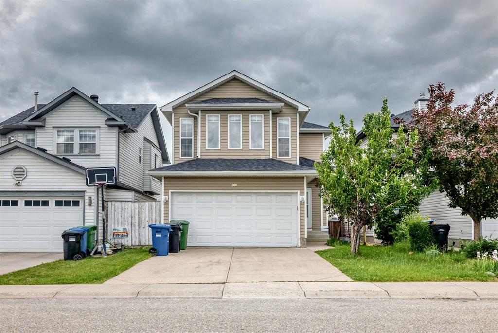 Picture for 145 Martinvalley Crescent NE