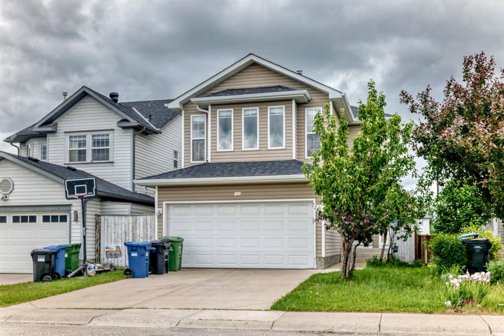 Picture for 145 Martinvalley Crescent NE