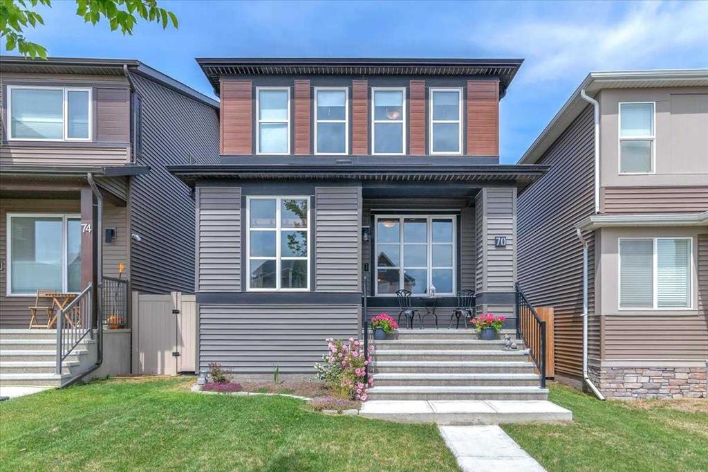 Picture for 70 Haskayne Drive NW