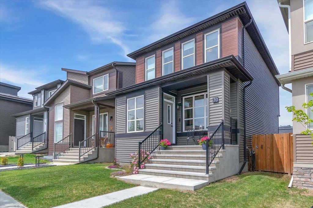 Picture for 70 Haskayne Drive NW