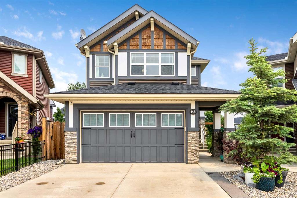 Picture for 64 Sunrise Terrace 
