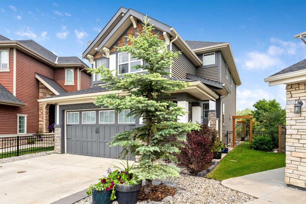 Picture for 64 Sunrise Terrace 