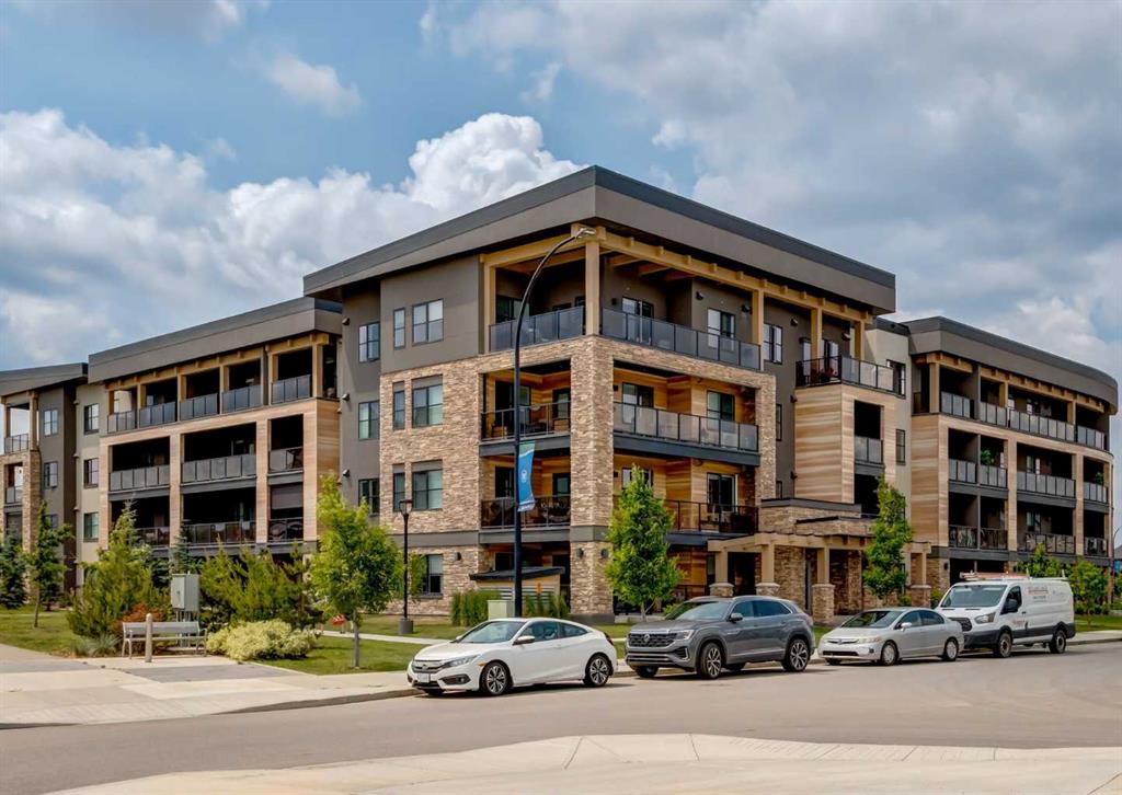 Picture for 408, 125 Wolf Hollow Crescent SE