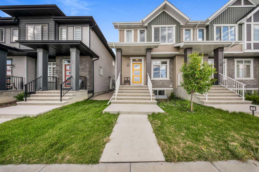 Picture for 242 Carrington Gate NW