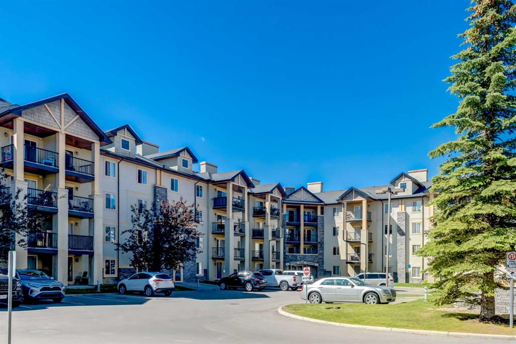 Picture for 1319, 8810 Royal Birch Boulevard NW