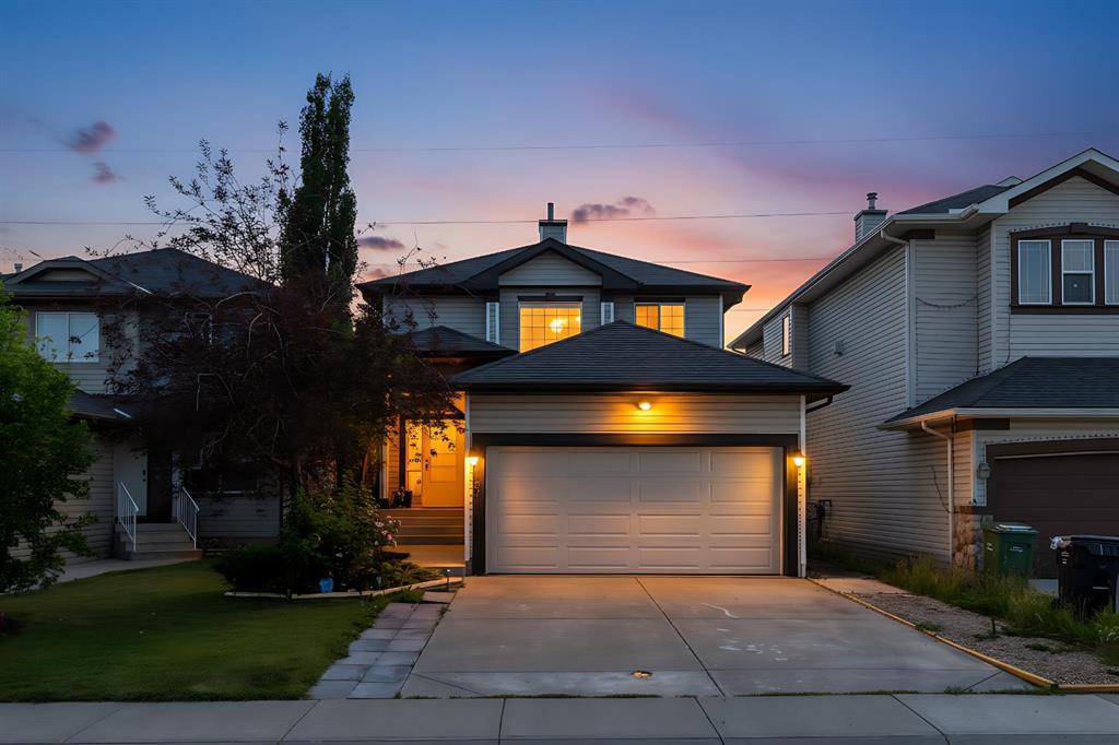 Picture for 167 Valley Crest Close NW