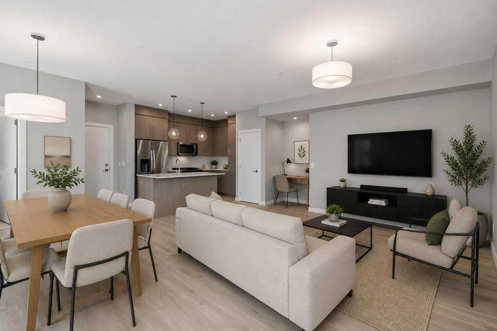 Picture for 402, 383 Smith Street NW