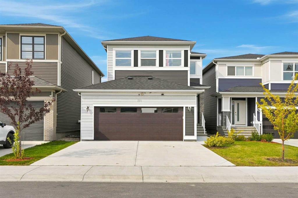 Picture for 108 Homestead Close NE