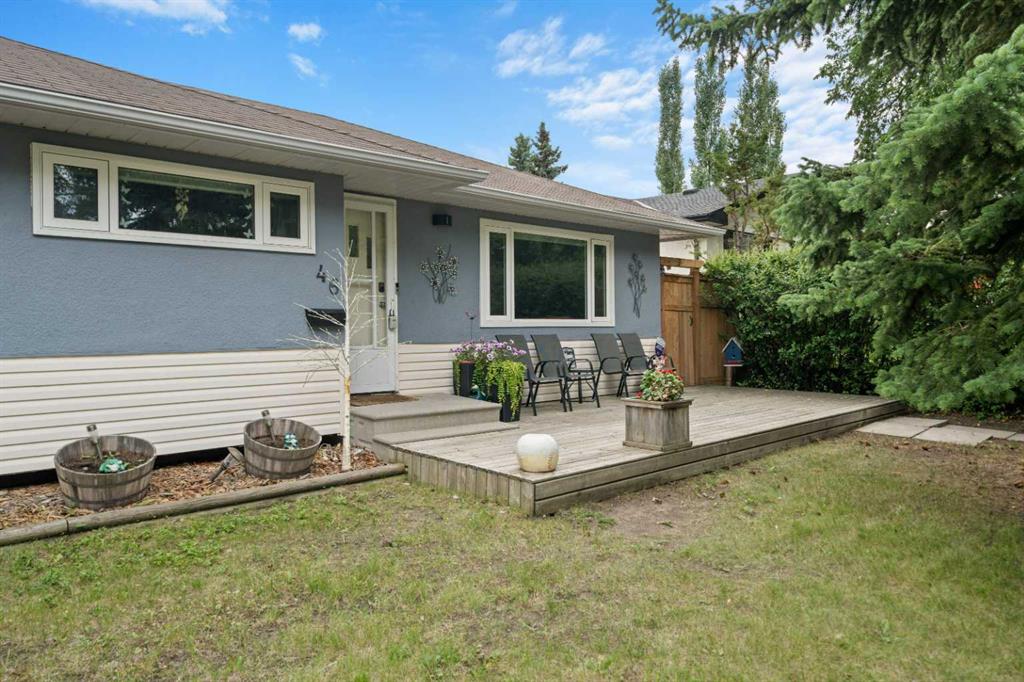Picture for 46 Westwood Drive SW