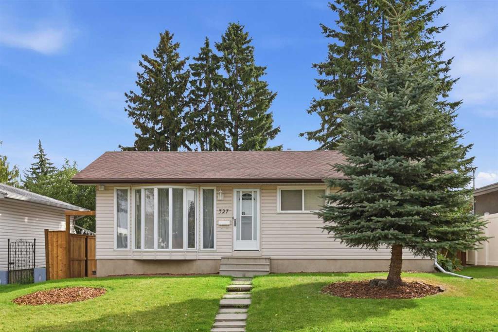 Picture for 327 94 Avenue SE