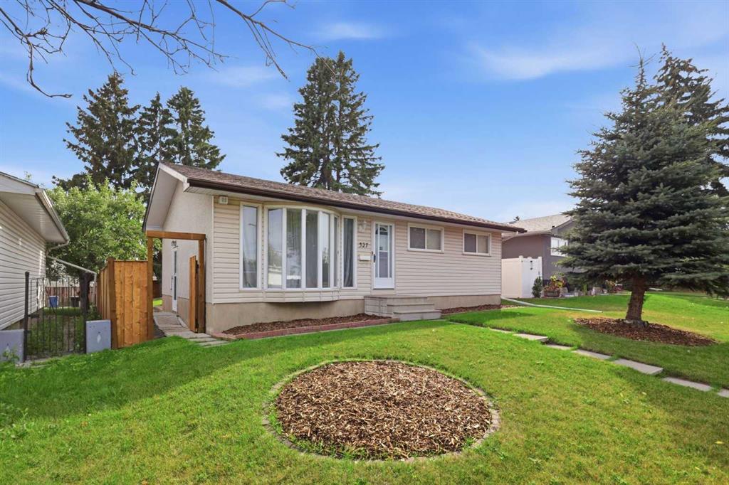 Picture for 327 94 Avenue SE